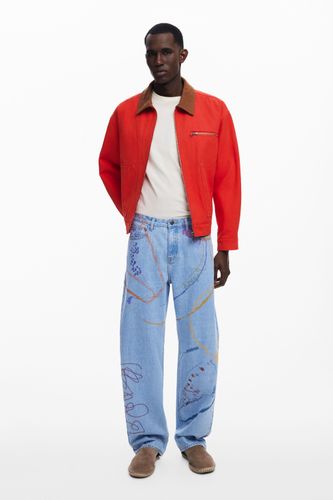 Jean Arty - Desigual - Modalova