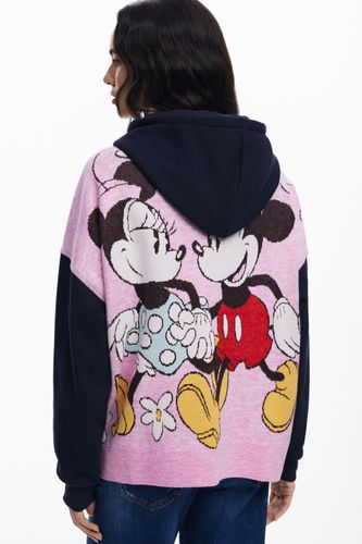 Sweat-shirt Mickey Mouse™ - Desigual - Modalova