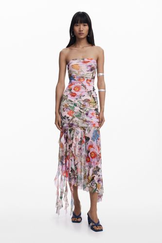 Robe conçue par Mr. Christian Lacroix - Desigual - Modalova