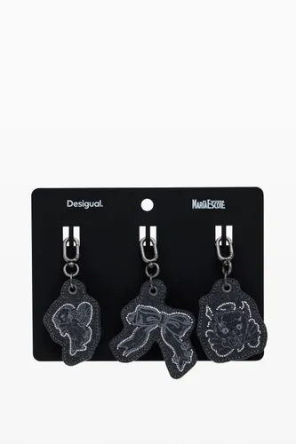 Pack de charms María Escoté - Desigual - Modalova