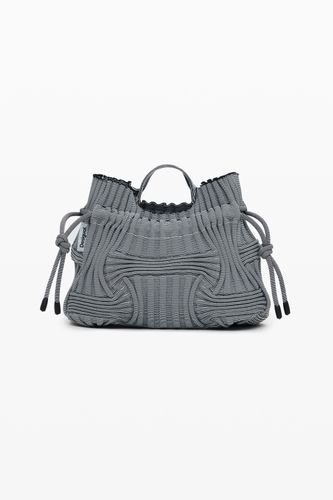 Sac moyen froncé - Desigual - Modalova