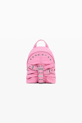 MINI SAC À DOS EN NYLON - Desigual - Modalova