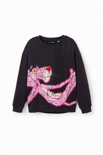 Sweat-shirt Pink Panther - Desigual - Modalova