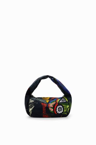 Sac S toile M. Christian Lacroix - Desigual - Modalova