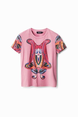 T-shirt M. Christian Lacroix - Desigual - Modalova