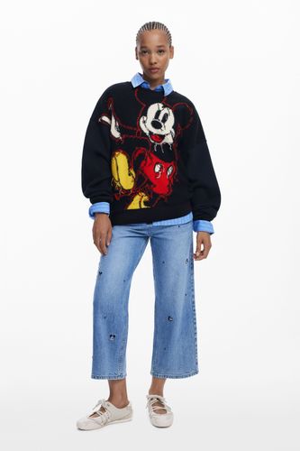Sweat-shirt Mickey™ fils - Desigual - Modalova
