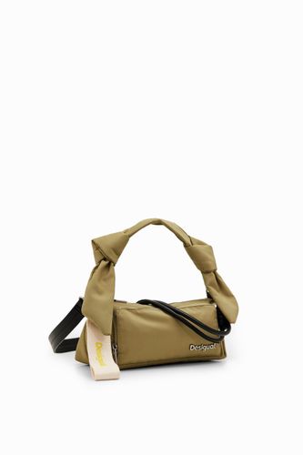 Sac à bandoulière S uni liens - Desigual - Modalova
