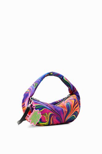 Petit sac psychédélique - Desigual - Modalova