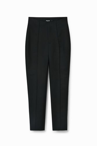 Pantalon slim Stella Jean - Desigual - Modalova