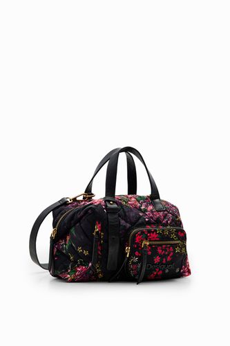 Sac moyen matelassé - Desigual - Modalova