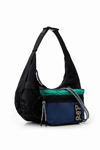Petit sac convertible - Desigual - Modalova