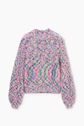 Pull multicolore - Desigual - Modalova