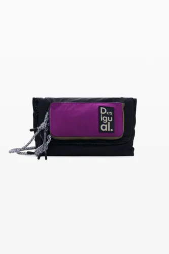 Sac modulaire en nylon - Desigual - Modalova