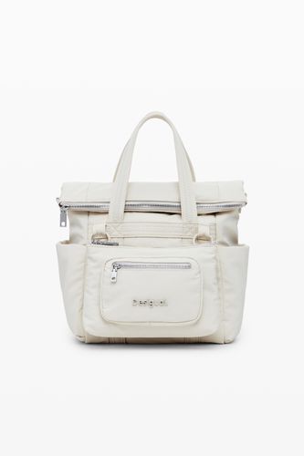 Sac à main en nylon - Desigual - Modalova