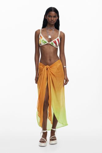 Haut de bikini - Desigual - Modalova