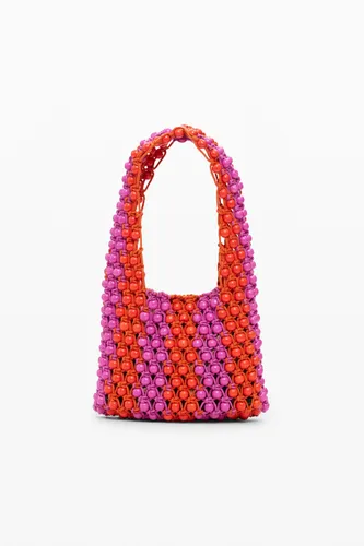 Petit sac à perles - Desigual - Modalova