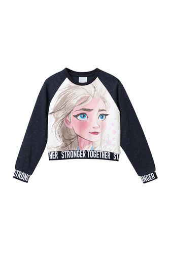 Sweat-shirt Elsa '' Frozen II '' - Desigual - Modalova