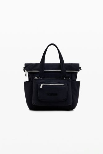 Petit sac à dos voyager - Desigual - Modalova