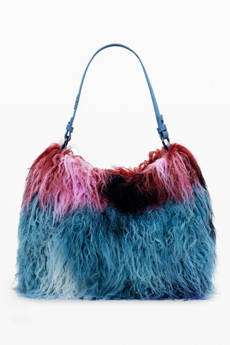 Sac conçu par Mr. Christian Lacroix - Desigual - Modalova