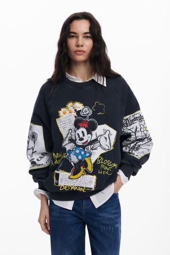 Sweat-shirt Minnie Mouse™ - Desigual - Modalova