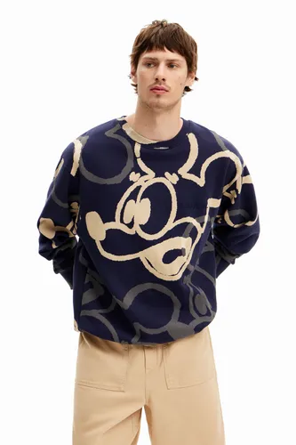 Sweat-shirt Mickey - Desigual - Modalova