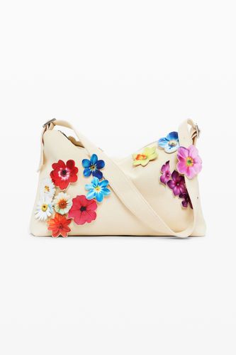 Sac à fleurs 3D Tyler McGillivary - Desigual - Modalova