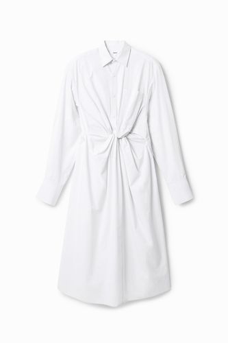 Robe-chemise longue Maitrepierre - Desigual - Modalova