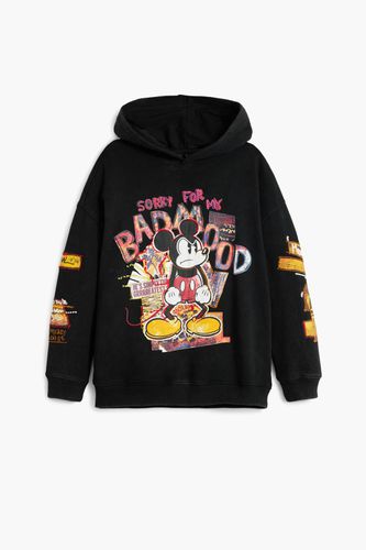 Sweat-shirt Mickey Mouse™ - Desigual - Modalova