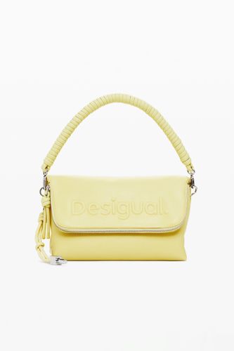 Petit sac à logo - Desigual - Modalova