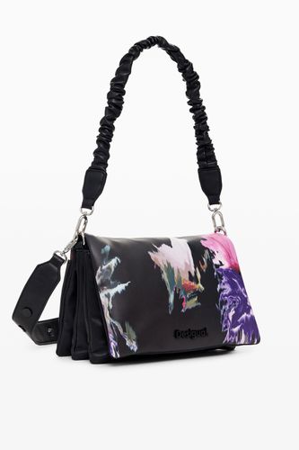 Sac à dos en nylon multiposition - Desigual - Modalova