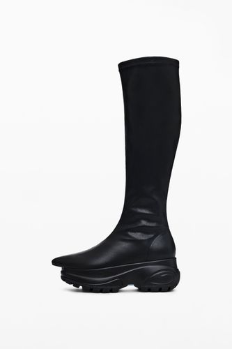 Botte haute Maitrepierre - Desigual - Modalova