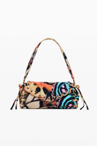 Sac conçu par Mr. Christian Lacroix - Desigual - Modalova