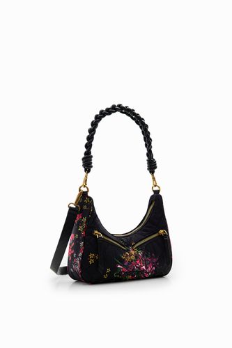 Petit sac matelassé - Desigual - Modalova