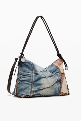 Sac patchwork - Desigual - Modalova