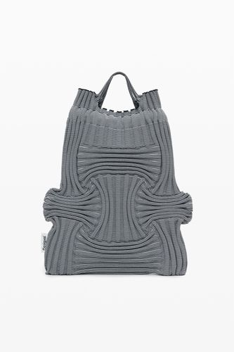 Sac à dos moyen froncé - Desigual - Modalova