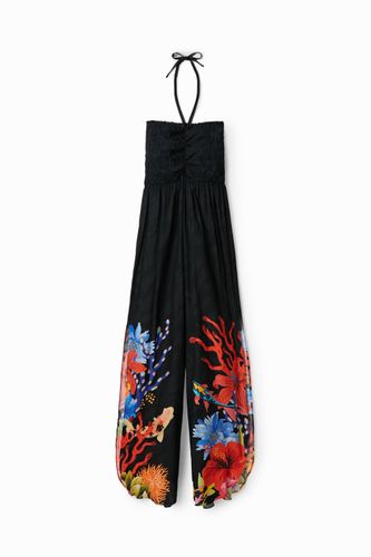 Combinaison coraux - Desigual - Modalova