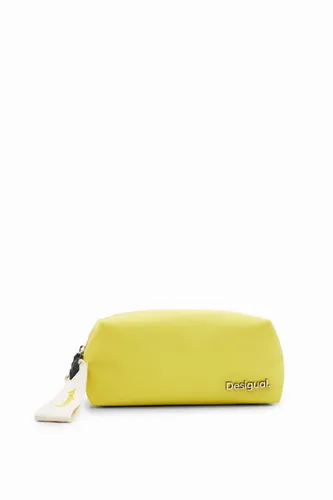 Trousse de toilette unie Desigual - Desigual - Modalova