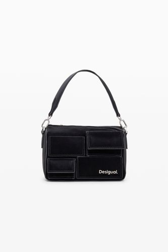 Sac à bandoulière multi-poches - Desigual - Modalova