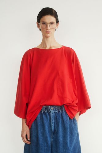 T-shirt oversize Hed Mayner - Desigual - Modalova