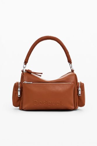 Sac à main poches - Desigual - Modalova