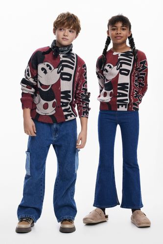 Pull Mickey Mouse™ - Desigual - Modalova