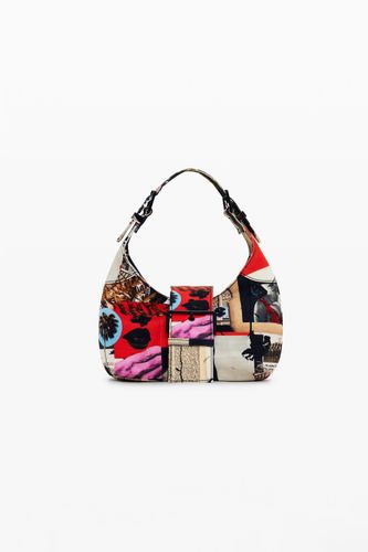 Sac conçu par Mr. Christian Lacroix - Desigual - Modalova