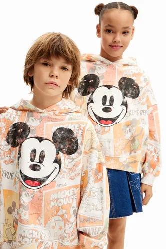 Sweat-shirt Mickey Mouse - Desigual - Modalova