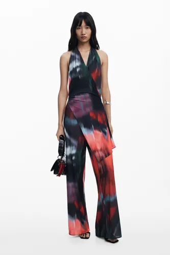 Combinaison dos ouvert - Desigual - Modalova