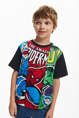 T-shirt Marvel - Desigual - Modalova