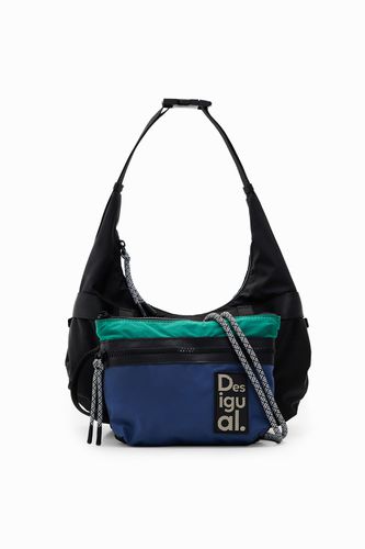 Petit sac convertible - Desigual - Modalova