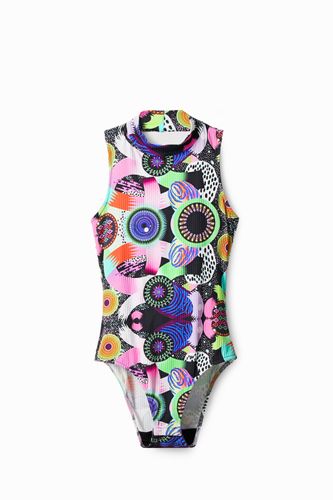 Body galactic M. Christian Lacroix - Desigual - Modalova