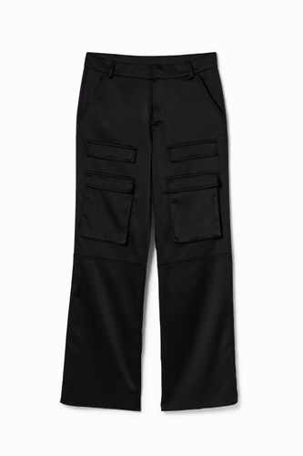 Pantalon cargo M. Christian Lacroix - Desigual - Modalova