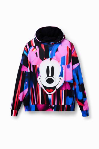 Sweat-shirt oversize Mickey Mouse - Desigual - Modalova