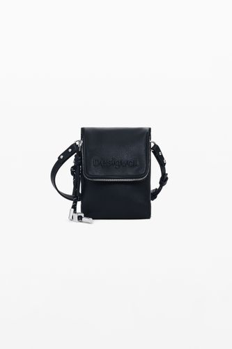 Porte-monnaie pour téléphone portable - Desigual - Modalova